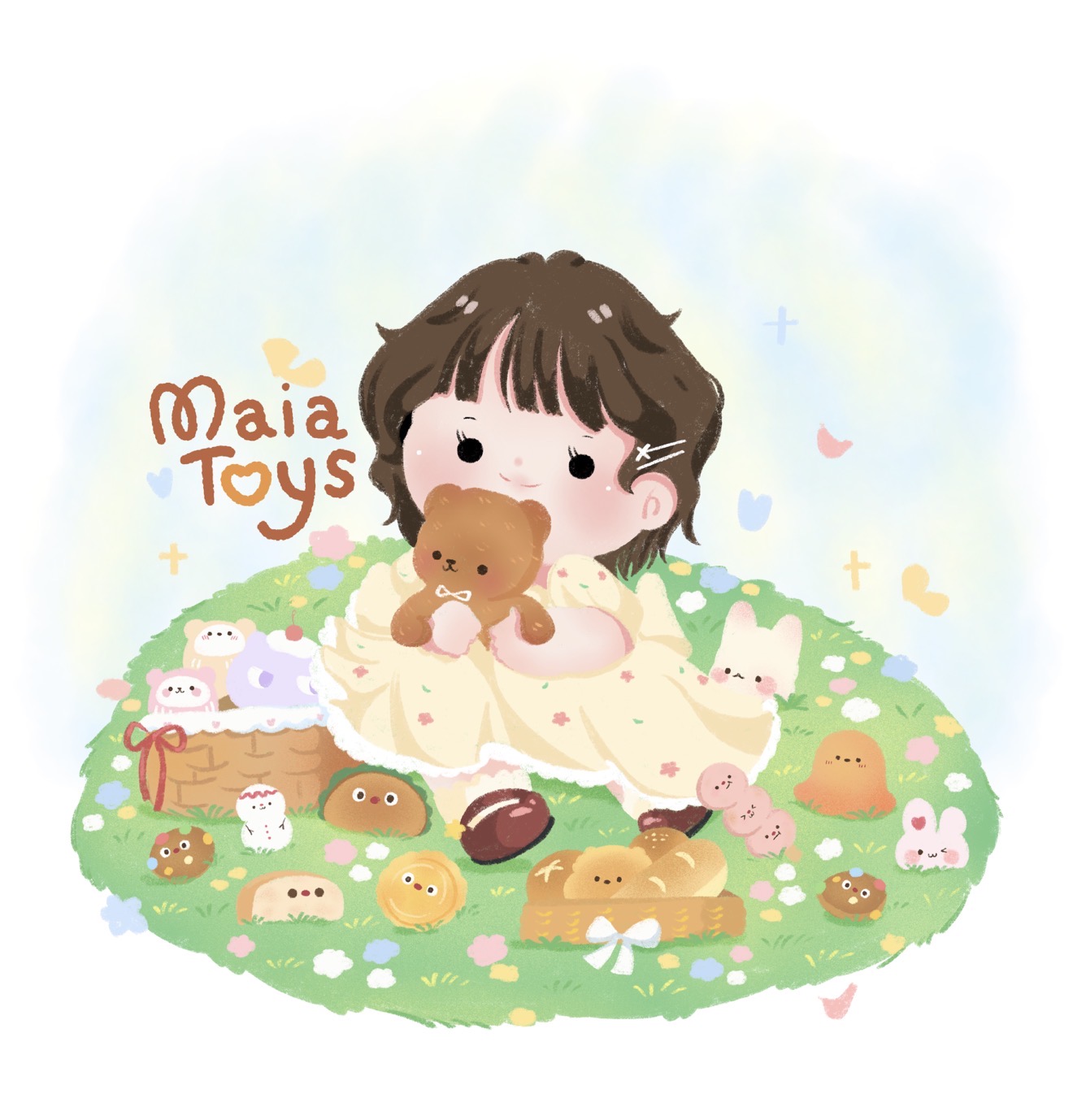 Maia Toys